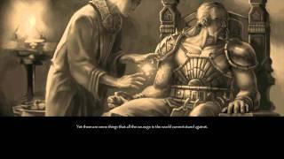 Let's Play Neverwinter Nights 003 Prelude Introduction