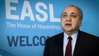 Dr Zobair Younossi comments on breakthrough data for NASH