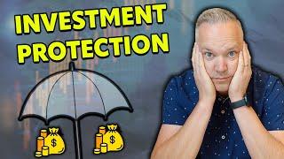 Are Your Investments Protected? Don't Lose Everything Before Retirement