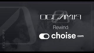 Occam Rewind with the ChoiseCom Team!