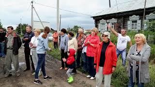 Калины куст - Владимир Евтодеев