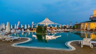 MPM Hotel Arsena Ultra All Inclusive, Nesebar, Bulgaria