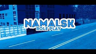 NAMALSK RP CRMP - Стоит ли тут играть в 2021 году?