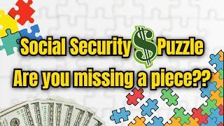 Former SSA Insider HELPS YOU find the MONEY YOU EARNED! | PLUS LIVE Q&A with Dr. Ed