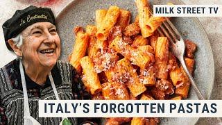 Italy's Forgotten Pastas | Milk Street TV Season 8, Episode 8