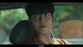 A time called you : Ahn hyo seop & rowoon : Butterflies