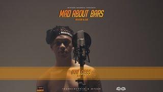 Izzie Gibbs - Mad About Bars w/ Kenny [S2.E3] | @MixtapeMadness (4K)