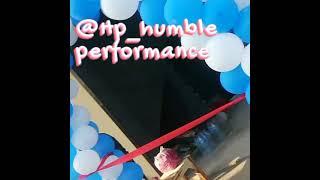 Opening ceremony of Humble_peroformance auto workshop near defence lahore