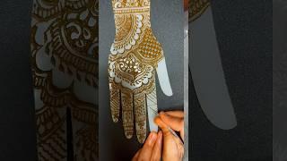 Trendy Mehndi Designs by Jenny (2024)