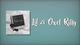 MOWZA -  Pelarian (Video Lyric) ft. Oxel Usman, Rilly Aprilya