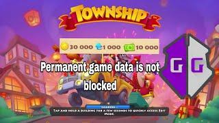 Latest hack method Township v16.0.0 GameGuardian No Root