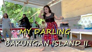 MY DARLING INDAH HASNAH TONG GROUP BAKUNGAN ISLAND II