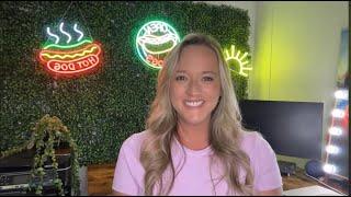  Q&A Live Replay – Hot Dog Cart Life, YouTube Hustle + Real Talk!