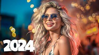 Rihanna, Avicii, Justin Bieber, Kygo, Selena Gomez, Alok, Bastille, David Guetta ️ Summer Vibes #40