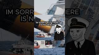Lost at Sea, But Never Forgotten