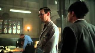 Gotham S01E15 Penguin meets The Riddler