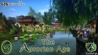 ArcheAge (US): The Aurorian Age - "What is ArcheAge?" - Episode 1