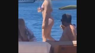 aleyna tilki bikini yeni kimsede yok 2019