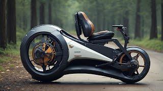 Coolest Vehicles That Will Blow Your Mind in 2024!