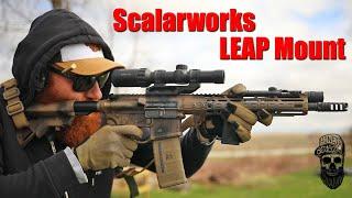 Scalarworks Leap 30mm Scope Mount: The Best You Can Get