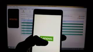 How to Root Lenovo K3 Note K50a40