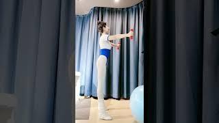妮可形体舍宾049
