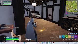 Livestream Mister Alex