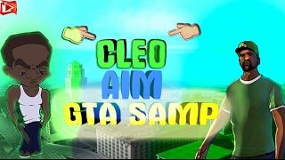 [CLEO] Самый беспалевный аим/aim для SAMP 0.3.7 | GTA SA