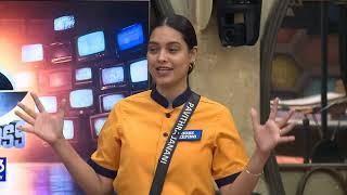 Bigg Boss Season 8 Tamil DAY 17 FULL Episode HD today 23rd October