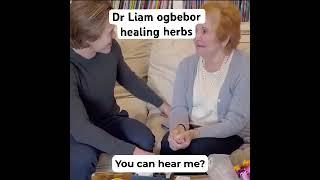Dr Liam treatment helped her . #tinnitus #hearingloss #hearingaids #hearing #audiology #hearinghealt