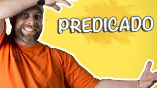 Predicado [Prof Noslen]