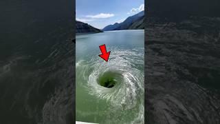 Is This Battery-Powered Water Tornado Hack Real or Fake?! 