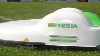 Keep up with Etesia - Seeing is believing