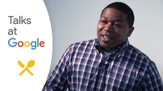 Anthony's Cookies | Anthony Lucas | Talks at Google