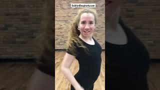 YouTube Shorts #shortsdanceyt Jacklyn Dougherty