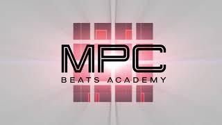 MPC Beats Masterclass Full