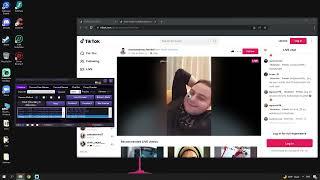 [FREE] TikToroma TikTok ViewBot Tutorial!