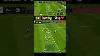 Passing Magic #fifamobile #fyp #shortvideo #sports #gaming #passing #viral #trending #shorts #viral