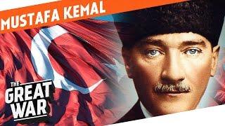 Gelibolu'nun Savunucusu - Mustafa Kemal Atatürk 1. DÜNYA SAVAŞINDA KİM NE YAPTI?