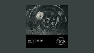 Dmitry Arziani - African Dreams [WELTER171]