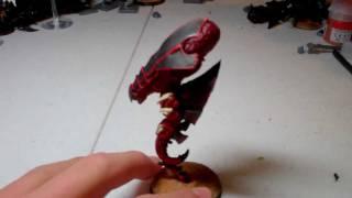 Tyranid Doom of Malan' Tai Conversion