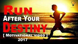 Run After Your DESTINY "T.D. Jakes" BEST MOTIVATIONAL VIDEO 2024 -GET INSPIRED