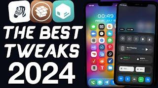 Top 10 Best Jailbreak Tweaks You MUST Try