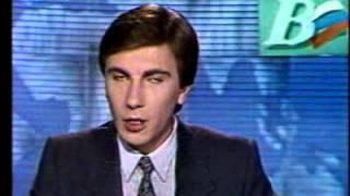 Программа  Вести (  РТВ ,  сентябрь 1992  года )