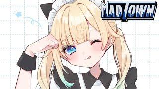 【GTA5 MADTOWN】新生活かあ【ぶいすぽっ！/ 藍沢エマ】