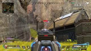 apex legends - demanello