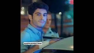 Do you remember this scene|Aşk laftan anlamaz|Pyar lafzon me khan| #hayat #haymur #murat