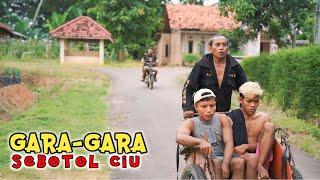 GARA-GARA SEBOTOL C1U‼️| Action Comedy Episode 139 | FILM PENDEK Video Lucu Terbaru 2025