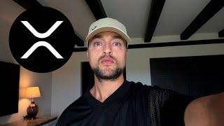 XRP: DON’T SAY YOU WEREN’T WARNED…