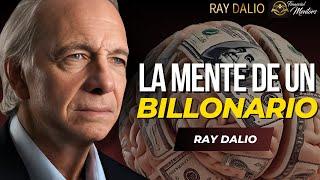 LA MENTE DE UN BILLONARIO - Ray Dalio: Consejos del Inversor Multimillonario